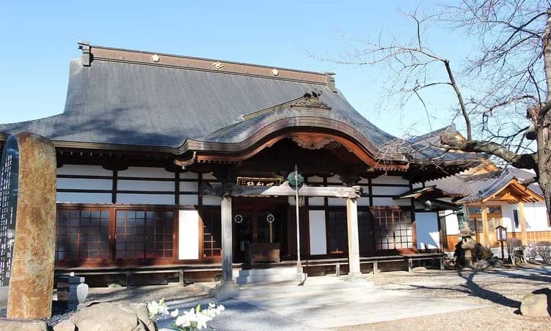 小林寺霊園
