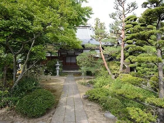 浄蓮寺墓園