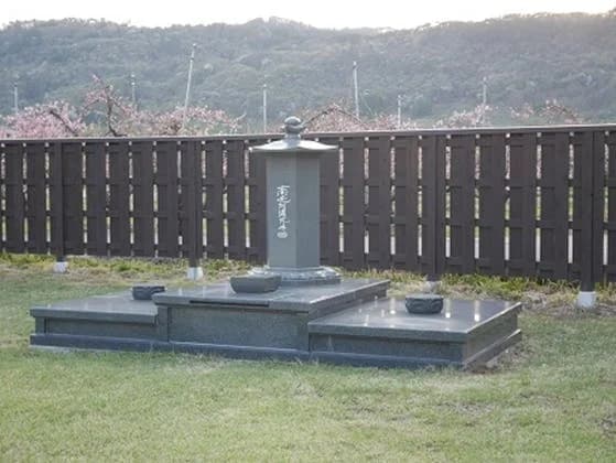 浄蓮寺墓園