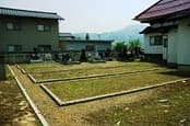栄昌寺墓地