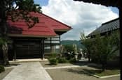 栄昌寺墓地