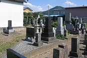 長泉寺霊園
