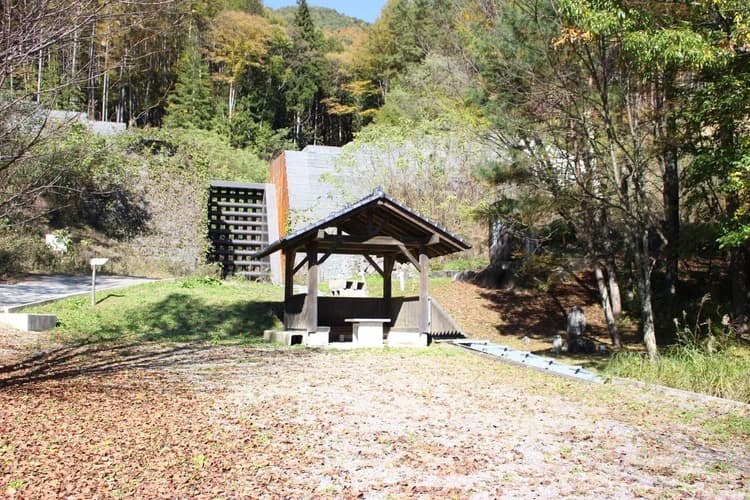長和町大桜墓地公園