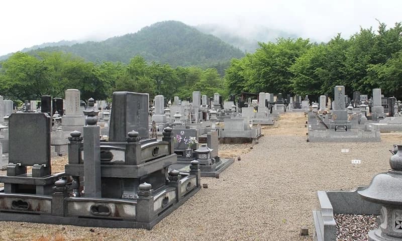 清水寺霊園