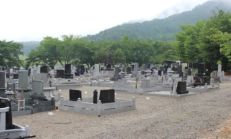 清水寺霊園