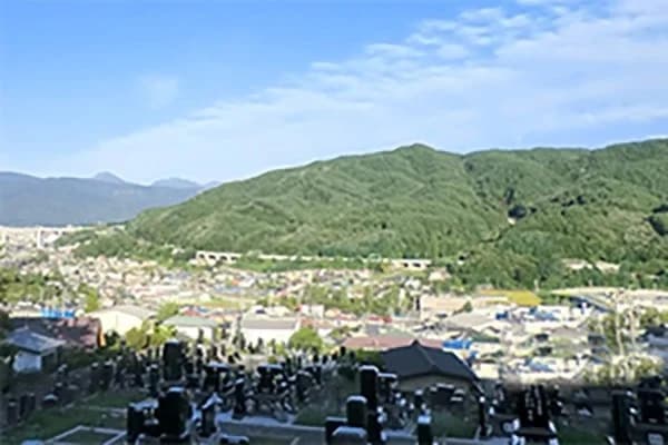 真福寺高尾霊園