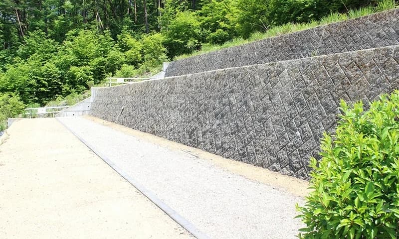 霊松寺 救世霊園