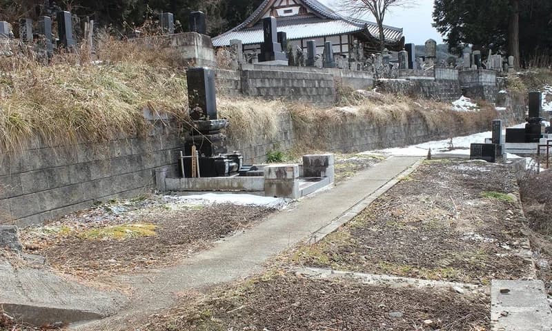 高徳寺霊園