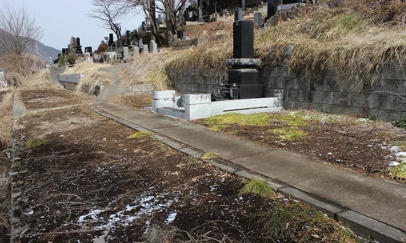 高徳寺霊園