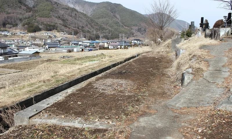 高徳寺霊園