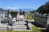 圓満寺墓地（円満寺墓地）