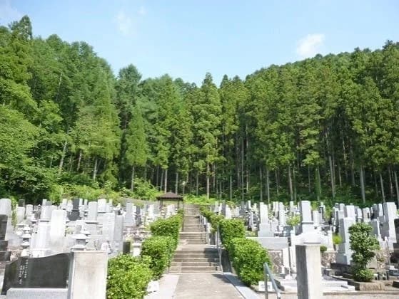 坂田霊園