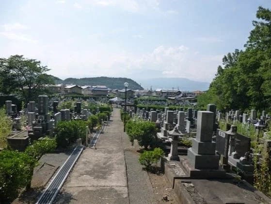 坂田霊園