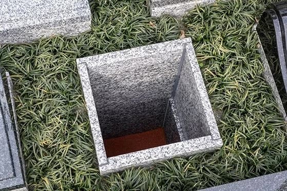 さなださくら樹木葬霊園