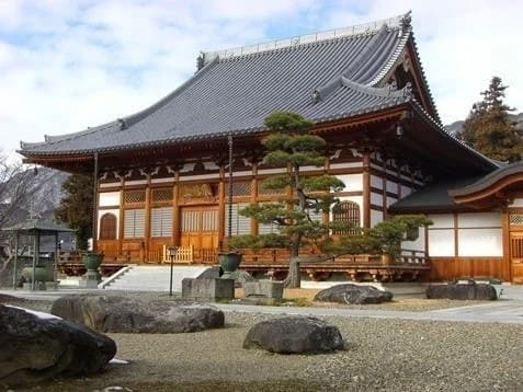 金昌寺自由霊園