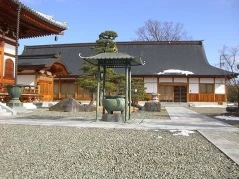 金昌寺自由霊園