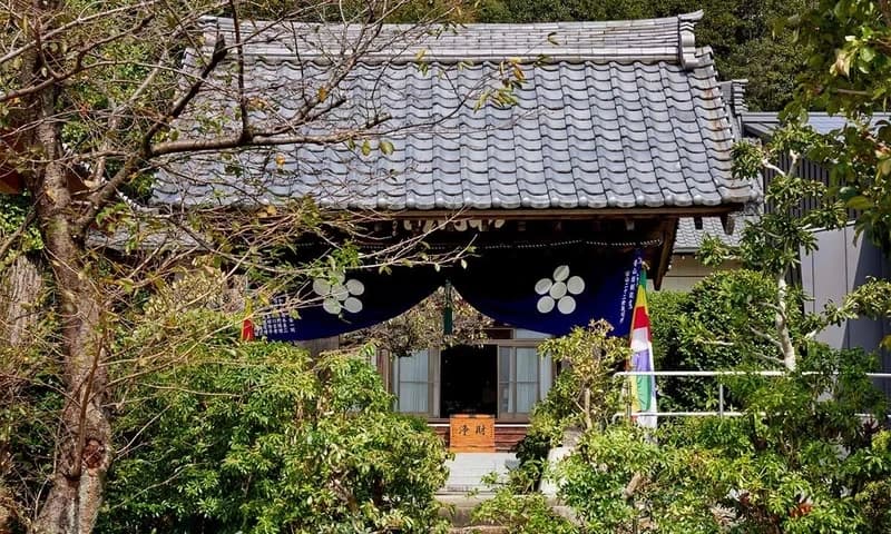 瑞巖寺霊園