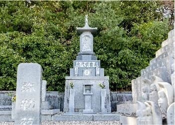 圓満寺霊苑（円満寺霊苑）