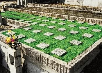 圓満寺霊苑（円満寺霊苑）