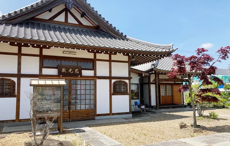 「愛樹木葬」ぎふ可児中央樹木葬墓地