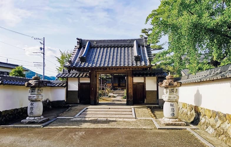 「愛樹木葬」ぎふ樹木葬墓地