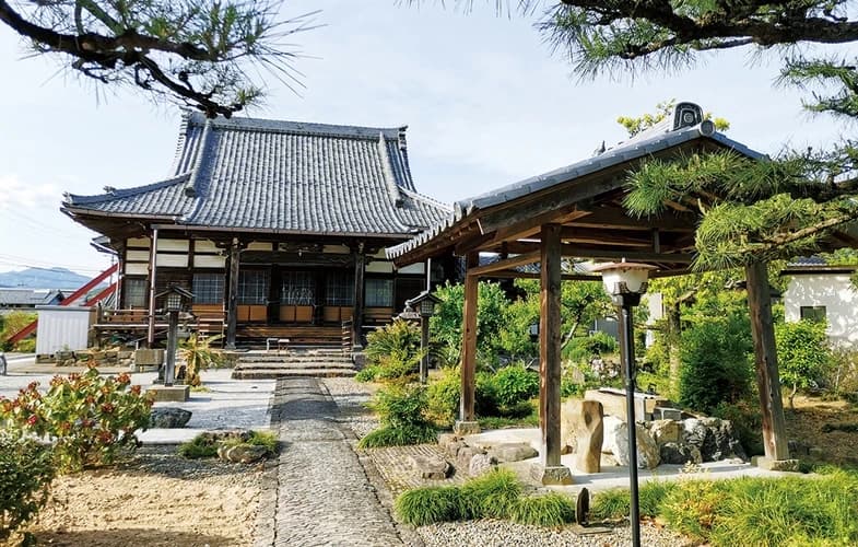 「愛樹木葬」ぎふ樹木葬墓地