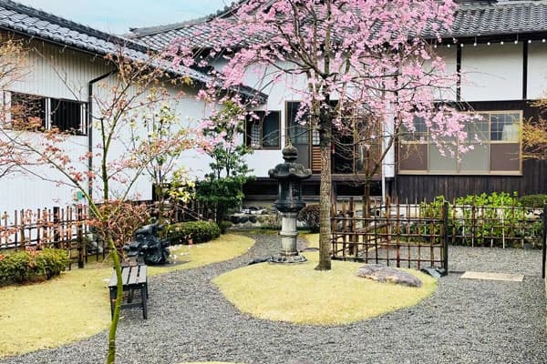 大源寺 樹木葬