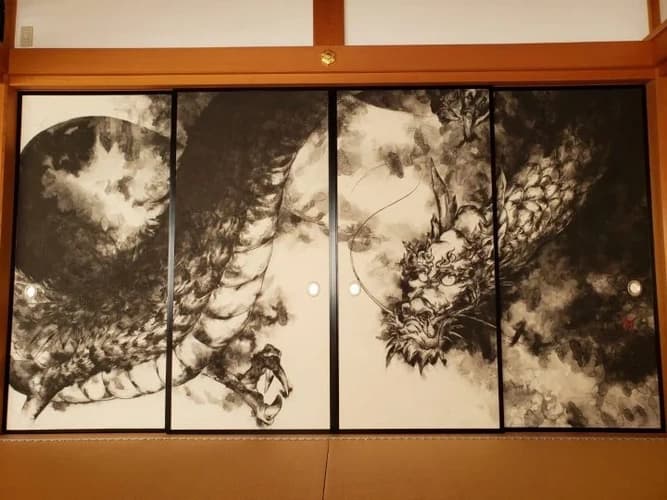 天澤院 のうこつぼ