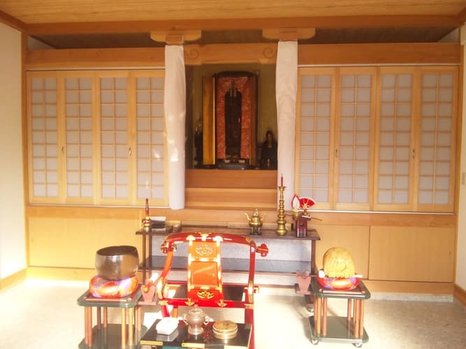 正法寺墓園