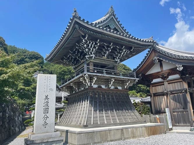 国分寺 のうこつぼ