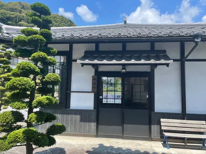 国分寺 のうこつぼ