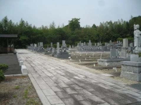 瑞林寺 やすらぎ霊苑