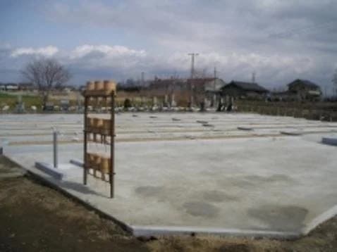 雲埋平成霊園