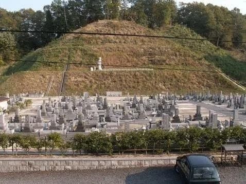 吉祥寺霊苑