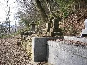 高山市営 不動院墓地