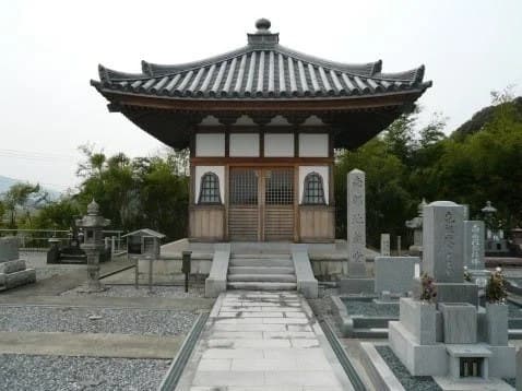 美濃 國分寺