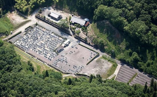 吉祥寺霊苑 永代供養墓