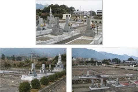 慈眼寺霊苑