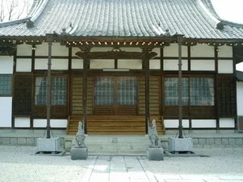 天龍寺霊園