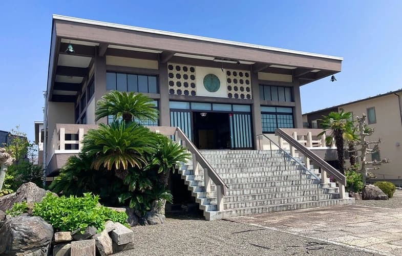 「愛樹木葬」ぎふ大垣樹木葬墓地