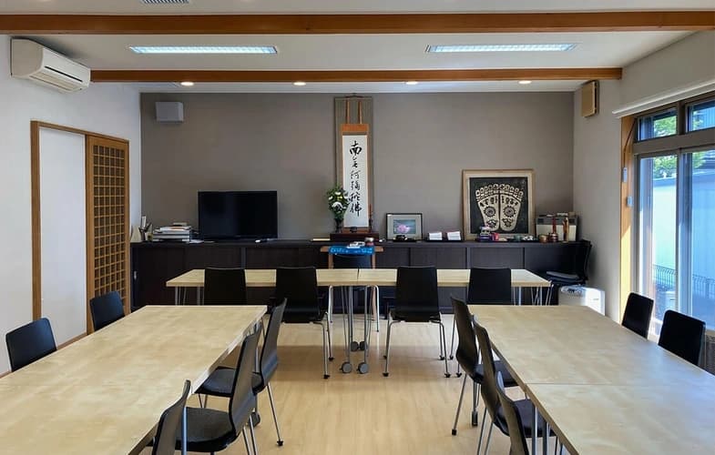 「愛樹木葬」ぎふ大垣樹木葬墓地