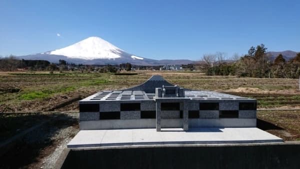 龍宝寺霊園【樹木葬】