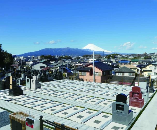 みしま望嶽の丘