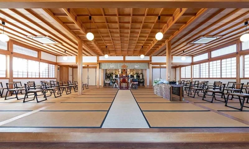 新定院 永代供養墓 樹木葬