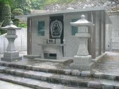 松月院