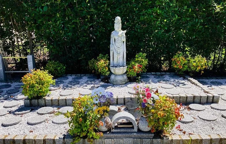 「愛樹木葬」沼津みかんの郷 樹木葬墓地