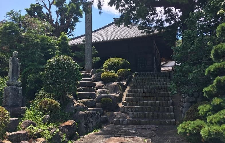 「愛樹木葬」沼津みかんの郷 樹木葬墓地