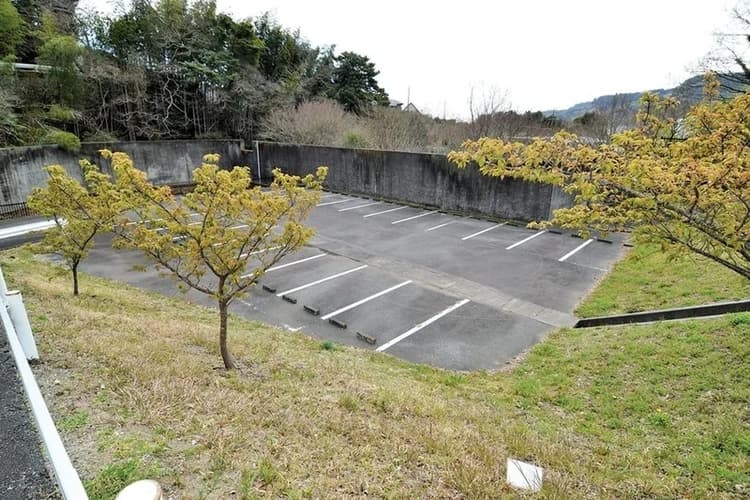 清水公園墓地