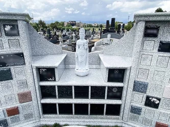 玄清寺 個別供養塔