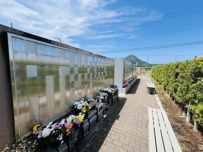 個人集合墓専用霊園 福壽の里霊園